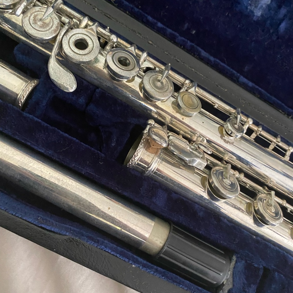 Chinese flute - Picture 6 of 6